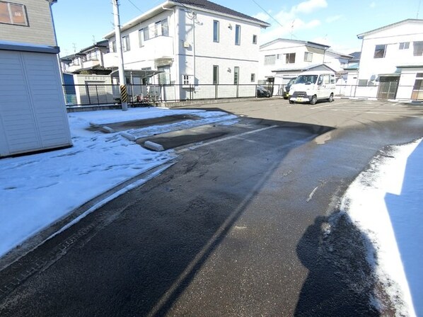 PLEMIERの物件内観写真